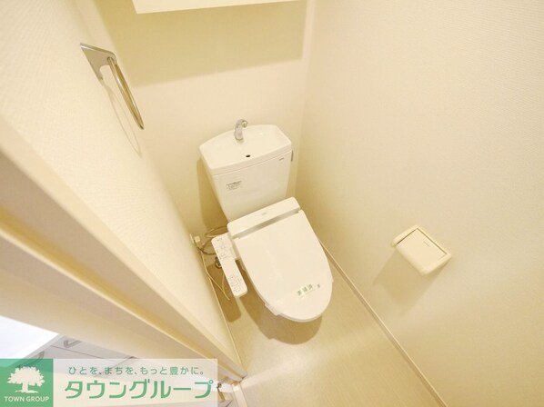 リブリ・richeVIIIの物件内観写真